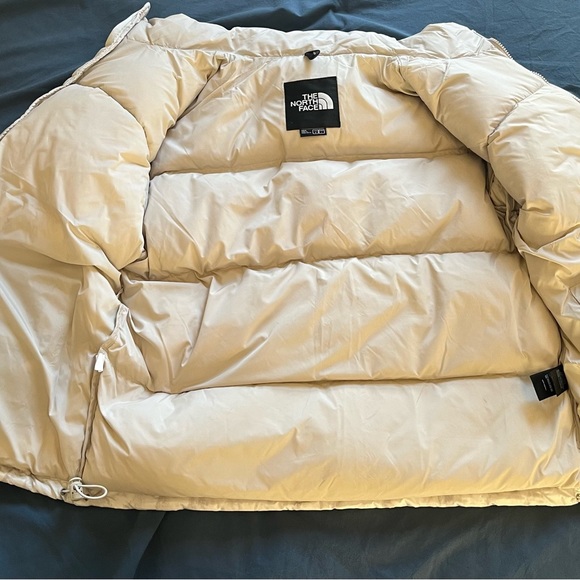 The North face coat unisex - Picture 6 of 7